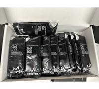 Maurten Gel 100, Box Of 12 Hydrogel-based sports fuel Cell BBD 17/8/25