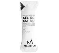 Maurten Gel 100 Caf 100 (Box of 12 servings)