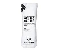 Maurten Gel 100 CAF - Energy Boosting Gel for Endurance Runners - 1 Serving