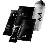 Maurten Marathonrace Collection V2 Pack One Size Multicolor