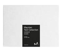 Maurten Test Collection Pack One Size Multicolor
