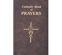 Maurus Fitzgerald Catholic Book of Prayers (Paperback) (US IMPORT)