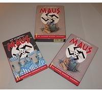 Maus a Survivor's Tale