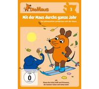 Maus, Die - DVD 3