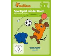Maus, Die - DVD 4
