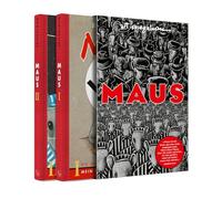 Maus: Die Geschichte eines Überlebenden