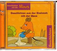 Maus,die - Geschichten aus der Steinzeit