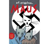 Maus I Y II (Spanish Edition) (Maus. Relato de Un Superviviente)