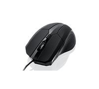 Maus IBOX Laser i005 USB [bk]