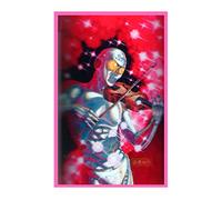 Maus, John - Love Is Real