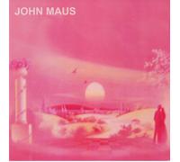 MAUS, John - Songs (reissue) - Vinyl (180 gram red vinyl LP + MP3 download code)