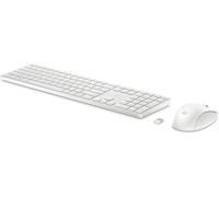 Maus- und Tastaturset HP 655 Wireless Keyboard and Mouse Combo NEW