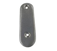 Mauser K98 / 98K Butt Plate Repoduction - Checkering