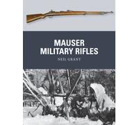 Mauser Military Rifles