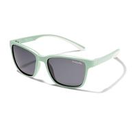 Mausito Children's Sunglasses, 6-10 Years, Boys, Comparison Winner Children's Sunglasses, 100% UV Protection, Flexible Arms, Non-Toxic Children's Sunglasses, European Design Made for Children, mint,