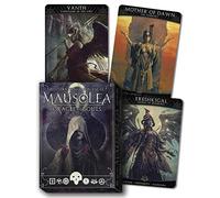 Mausolea: Oracle of Souls
