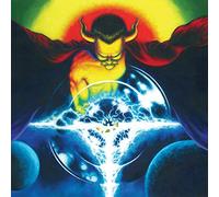 Mausoleum Gate - Into A Dark Divinity