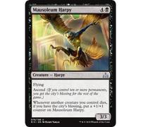 Mausoleum Harpy (foil) | Rivals of Ixalan