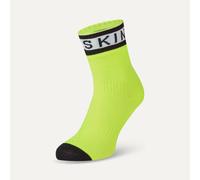 Mautby - Neon Yellow / Black / White / XL