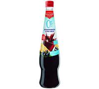 Mautner Markhof 6 x Blackberry Syrup 0% Sugar 700ml