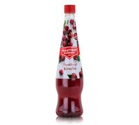 Mautner Markhof Cherry syrup