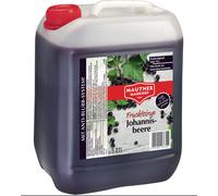 Mautner Markhof Currant Syrup 5 Litre from Austria