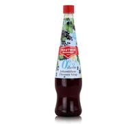 Mautner Markhof Lemon currant syrup, 0% sugar added PET - [Misc] 0.7L