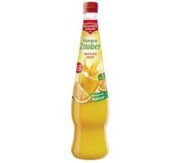 Mautner Markhof MorgenZauber Orange Syrup with Vitamin C, PET - 0.7 Litres - 4x