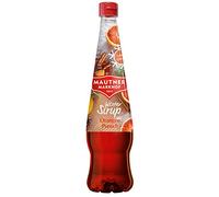 Mautner Markhof Orange punch Syrup 6 x 700ml