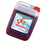 Mautner Markhof - Ski water - canister - 5.0 litres
