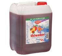 Mautner Markhof SKIWATER syrup 5 liter box