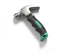 Mautopily 11oz Portable Small Claw Hammer, 1 Pc