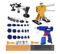 Mautopily 41PCS Car Dent Puller Kit