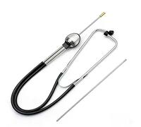 Mautopily Professional Car Mechanic Stethoscope Auto Engine Diagnostic | Automotive Engine Problem Detection Repair Tool, Essential Automotive Noise Diagnostic Equipment