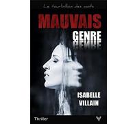 Mauvais genre (LE TOURBILLON DES MOTS)