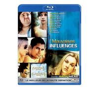 Mauvaises influences [Blu-ray]
