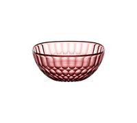 Mauve BOWL Ø25CM "VANITY"