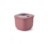 Mauve DEEP CONTAINER 'STORE&MORE BIO' "FOOD STORAGE" - SQUARE S