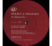 MaUVe - Go Bang Go!