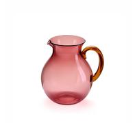 Mauve PITCHER "BALLOON"