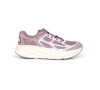 HOKA Clifton One9 Lifestyle Shoes in Classic Mauve/Carnation, Size 4