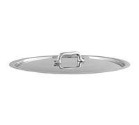 Mauviel 28 cm M'Cook Stainless Steel Lid