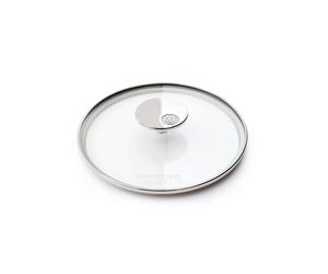 Mauviel Glass lid M'360 14 cm Glass-steel