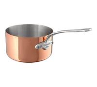 Mauviel - M'150s Saucepan 18 cm - Copper