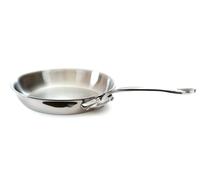Mauviel Mauviel Cook Style frying pan Ø26 cm Bright steel