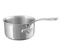 Mauviel - M'cook Saucepan 0,8L - Stainless Steel