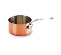 Mauviel Saucepan M'150S 1.1 l Copper-steel