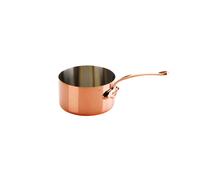 Mauviel Saucepan mini 10 oz Copper-brass