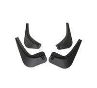 MAUWEY Mudflaps Splash Guard Kit For Jeep Renegade BU 2014-2021 Car Styling Accessories 4Pcs/Set Car Mudflaps Splash Guards Mud Flap Mudguards Fender