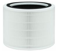 MAUXpIAO Replacement Compatible with Levoit Core 200S air Purifier Part Number Core 200S RF 3 in 1 HEPA Filter System Replacement Filter/A/A